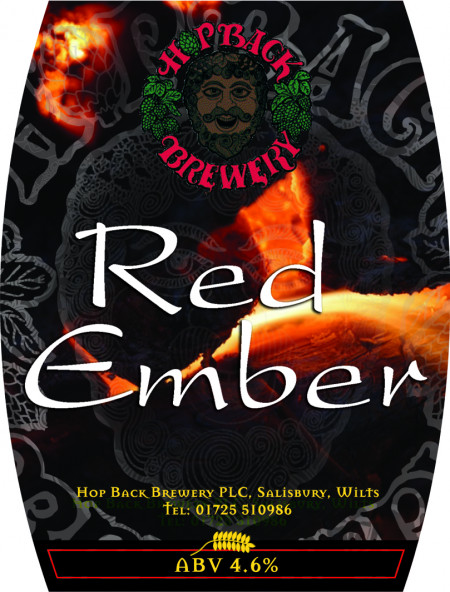 red ember logo